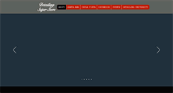 Desktop Screenshot of detailingsuperstore.com